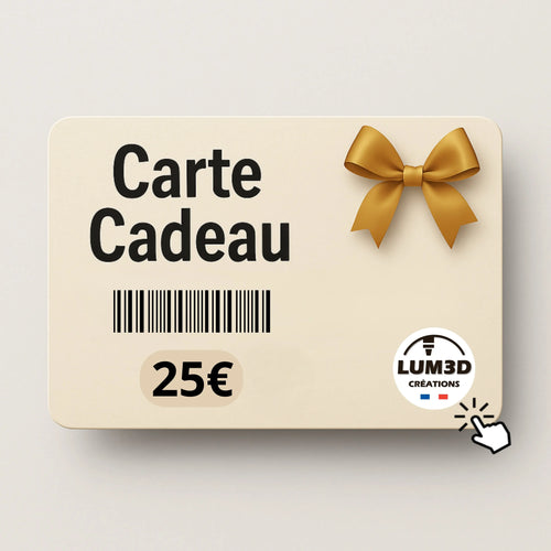 Carte-cadeau