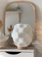 Lampe Pop-Corn