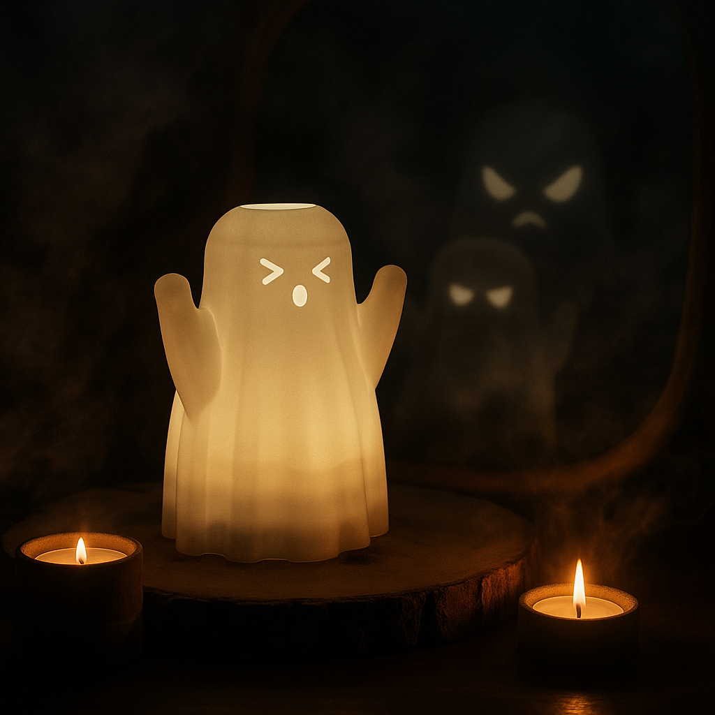 Lampe Fantôme