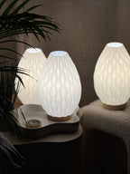Lampe Ondine