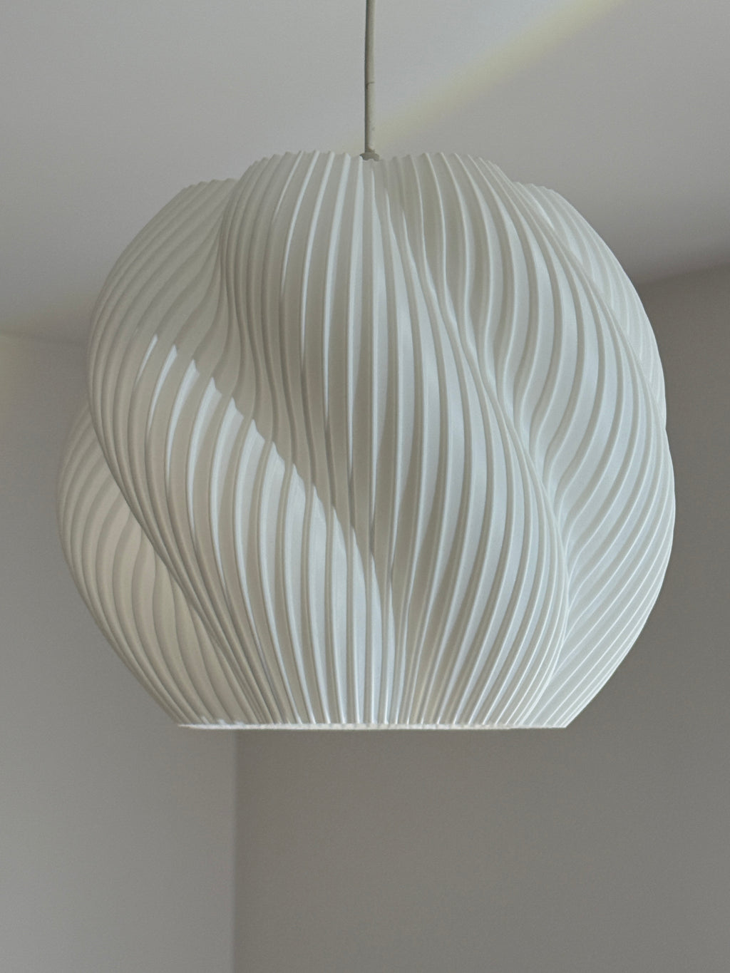 Suspension Nautilus