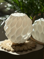 Lampe Berry