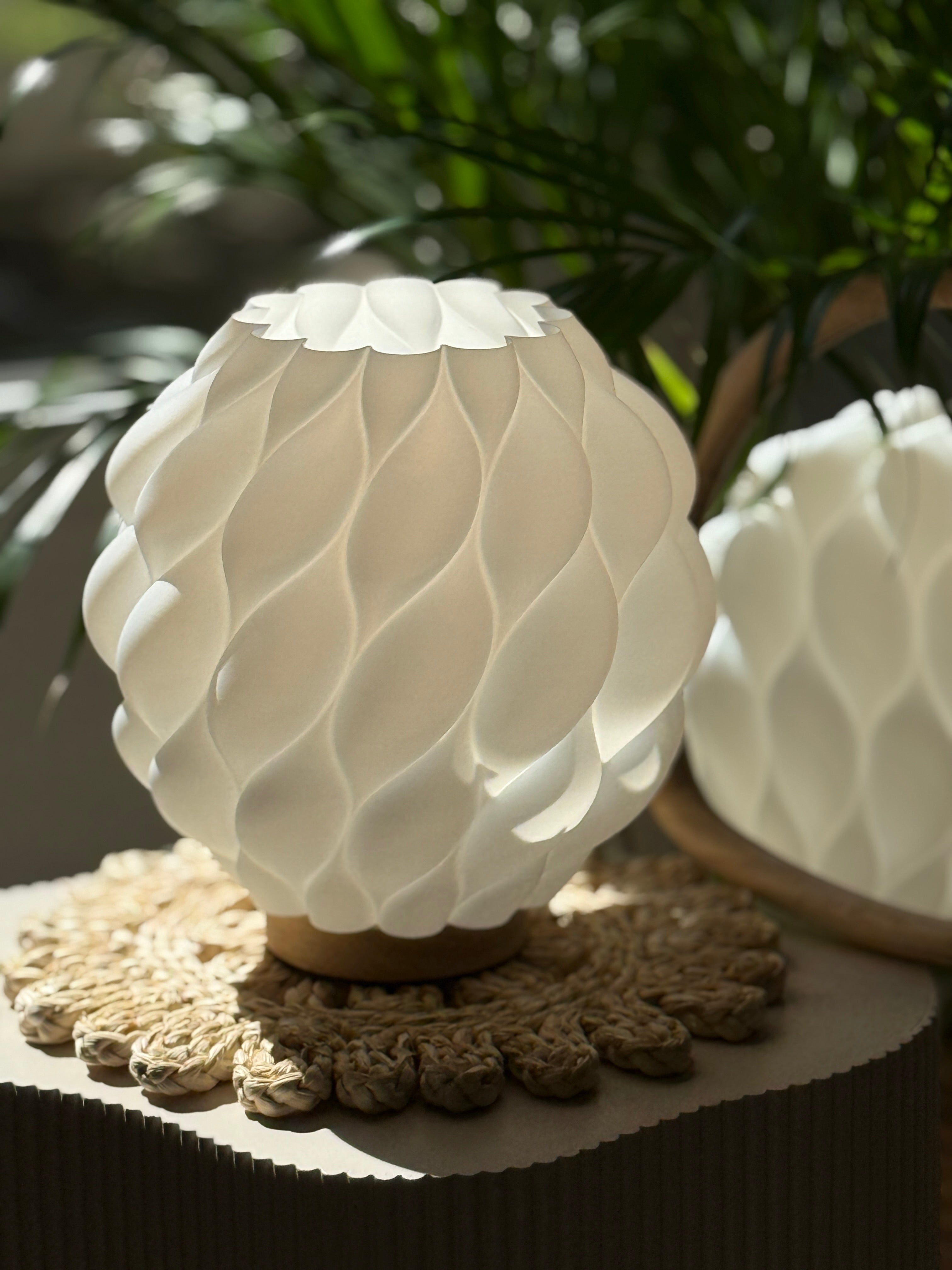 Lampe Berry