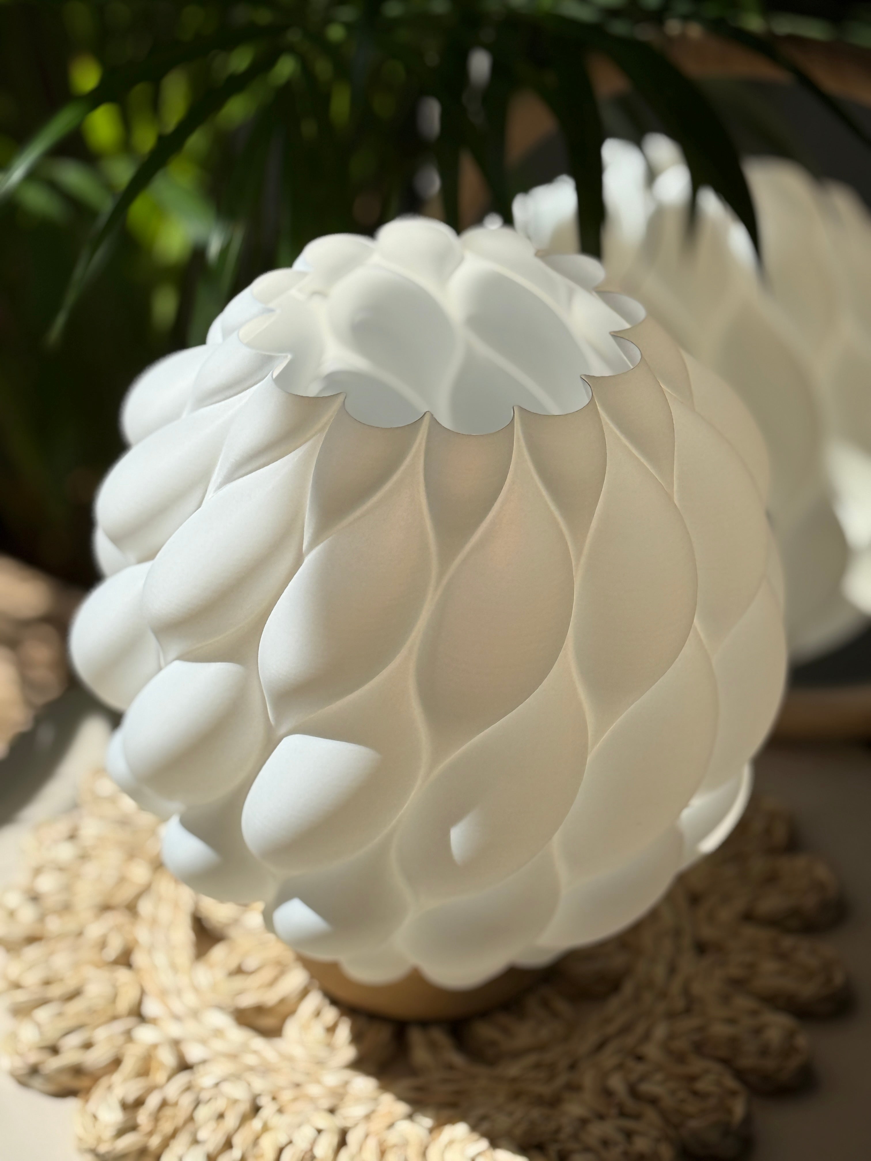 Lampe Berry