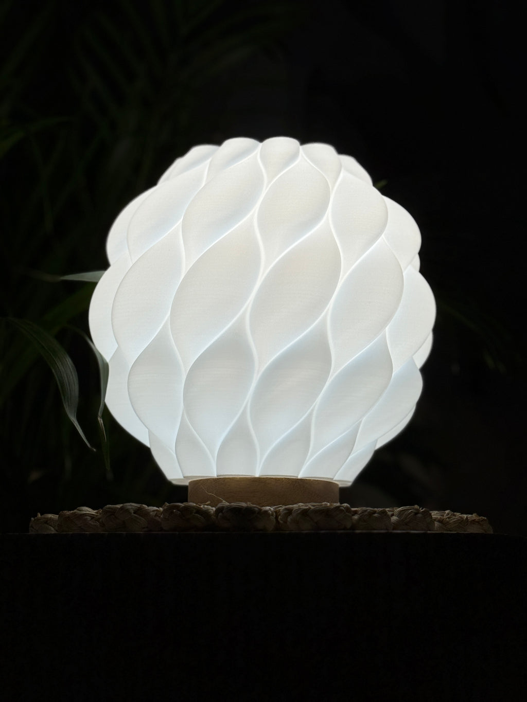 Lampe Berry