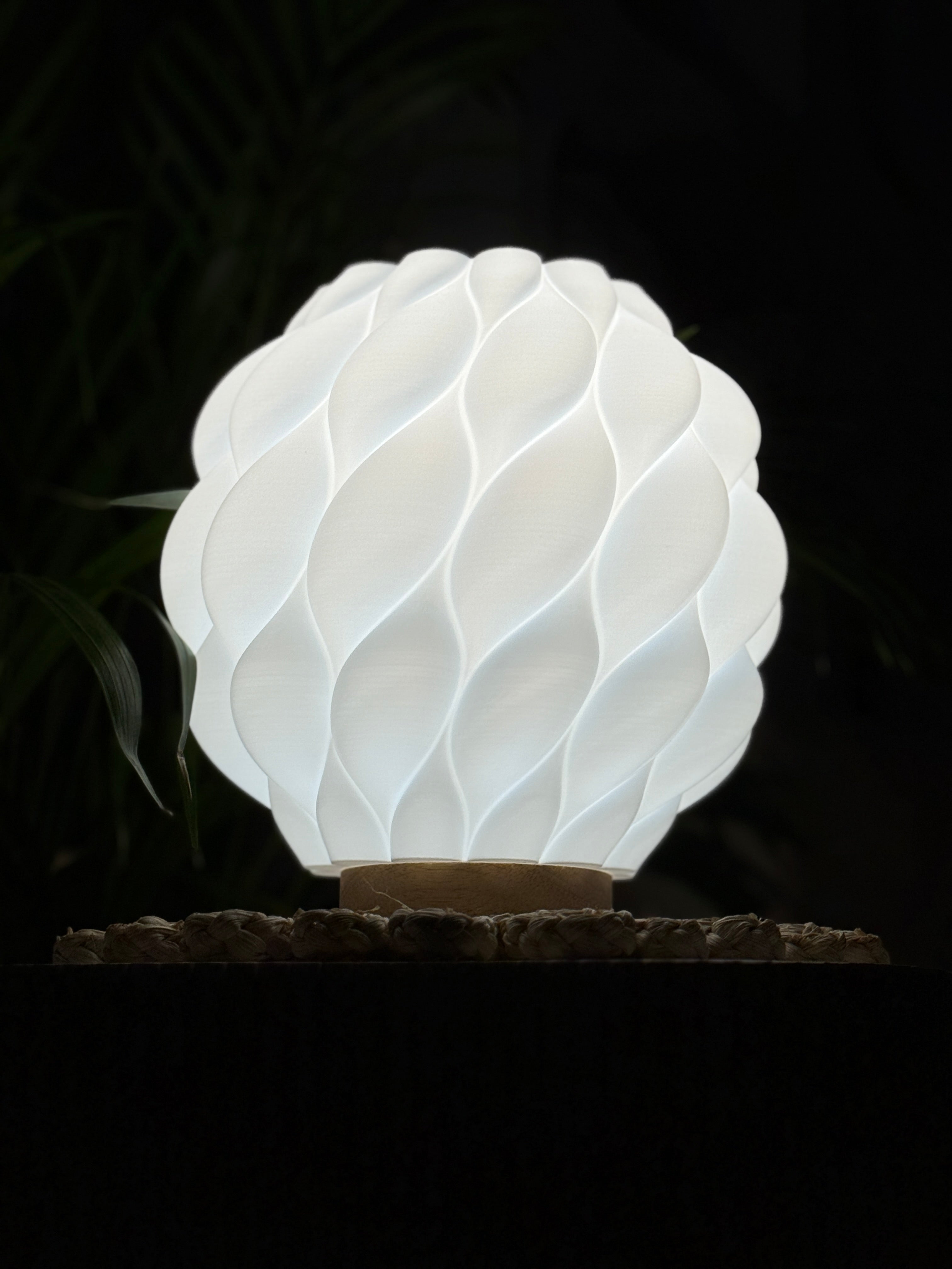 Lampe Berry
