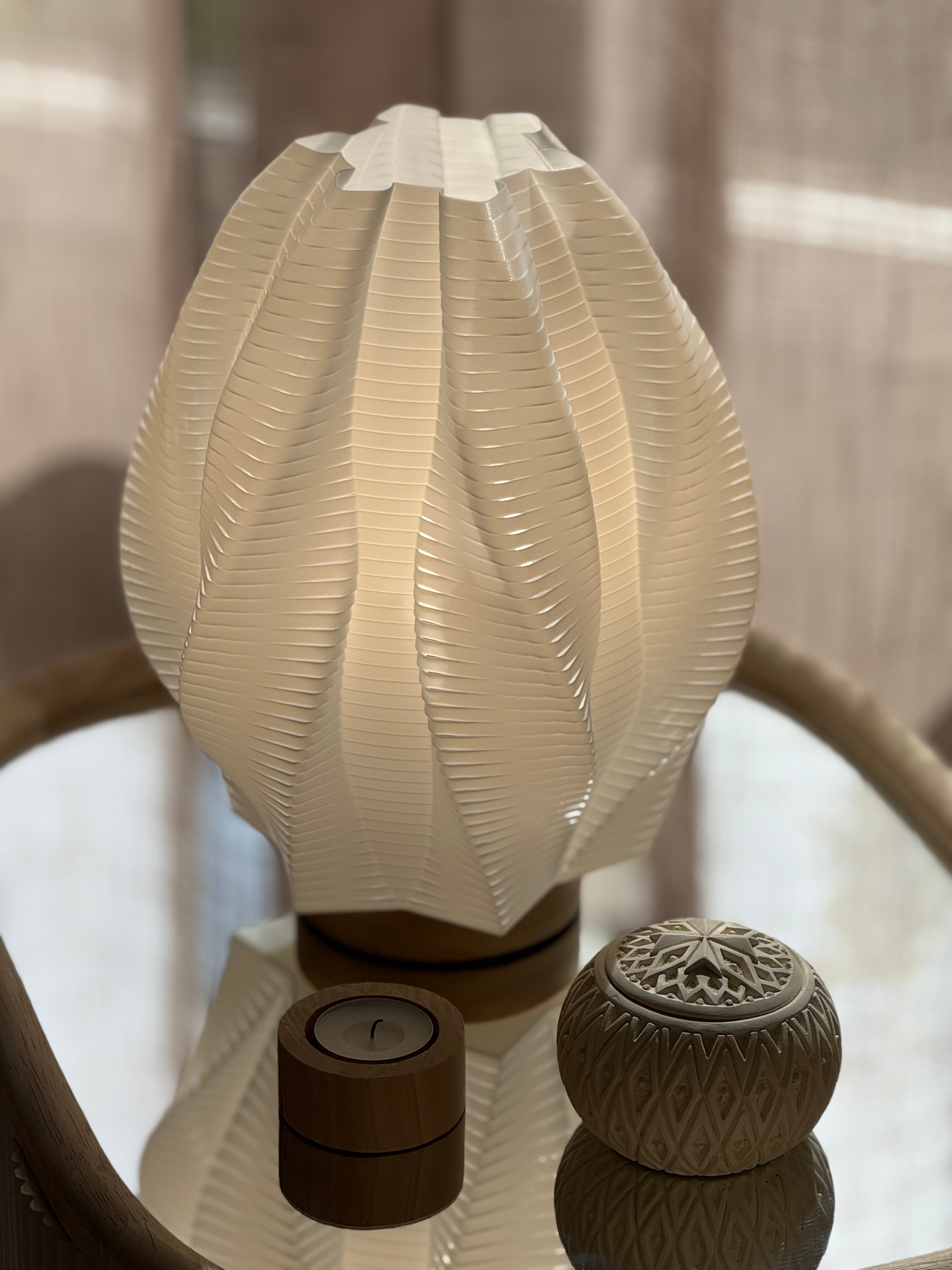 Lampe Nexus