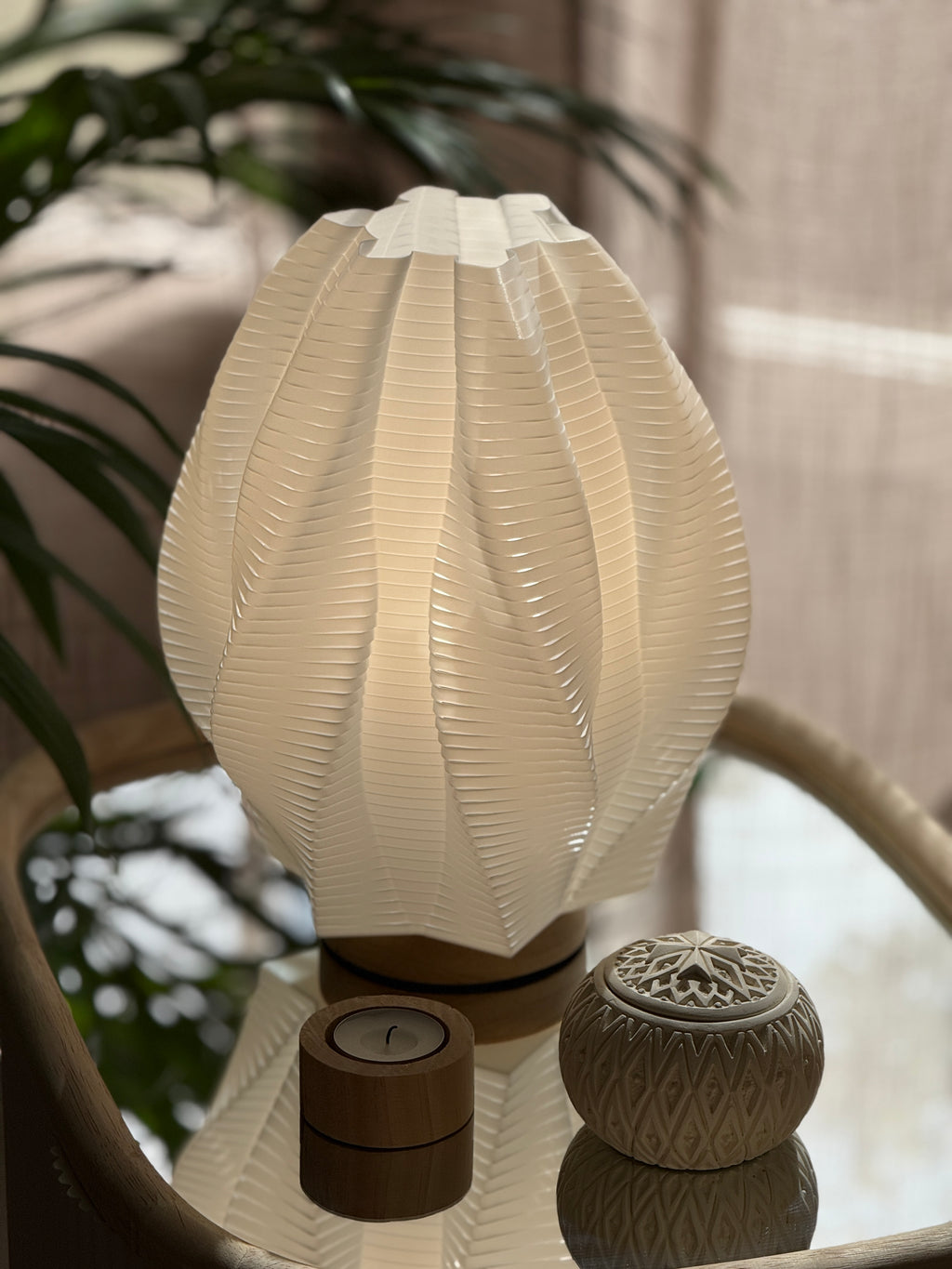 Lampe Nexus