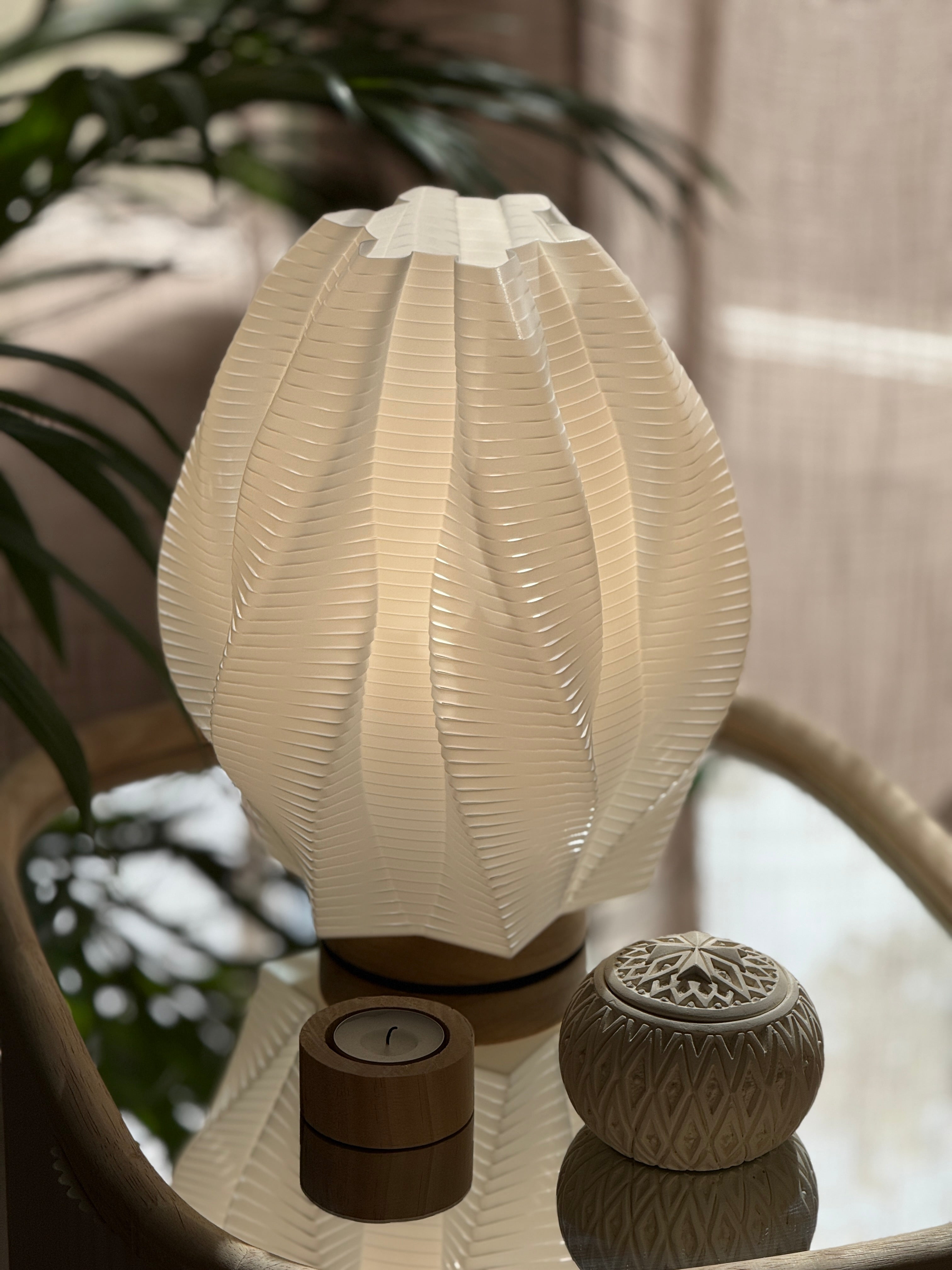 Lampe Nexus