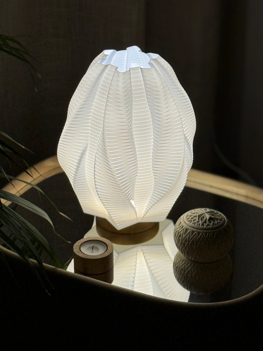 Lampe Nexus