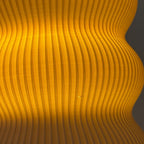 Lampe Courbe IMPARFAITE