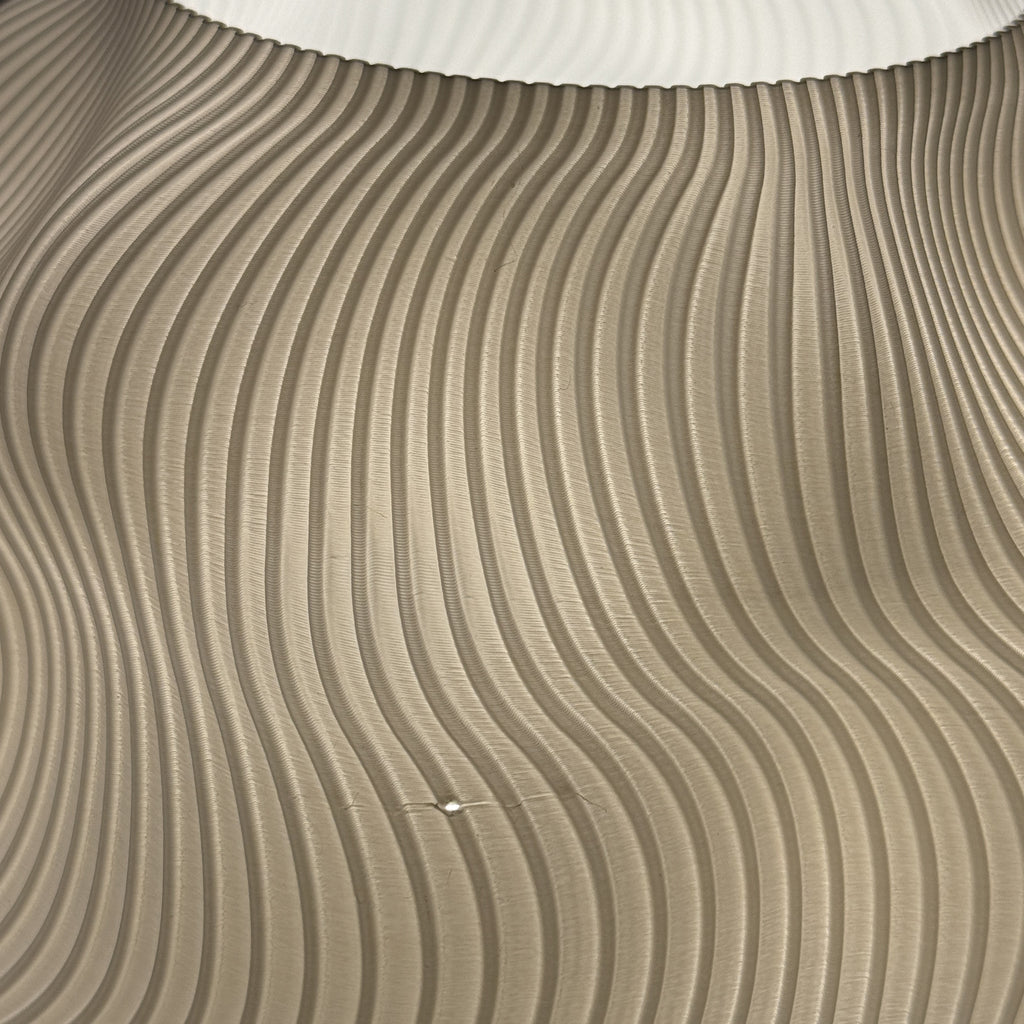 Lampe Pop-corn IMPARFAITE