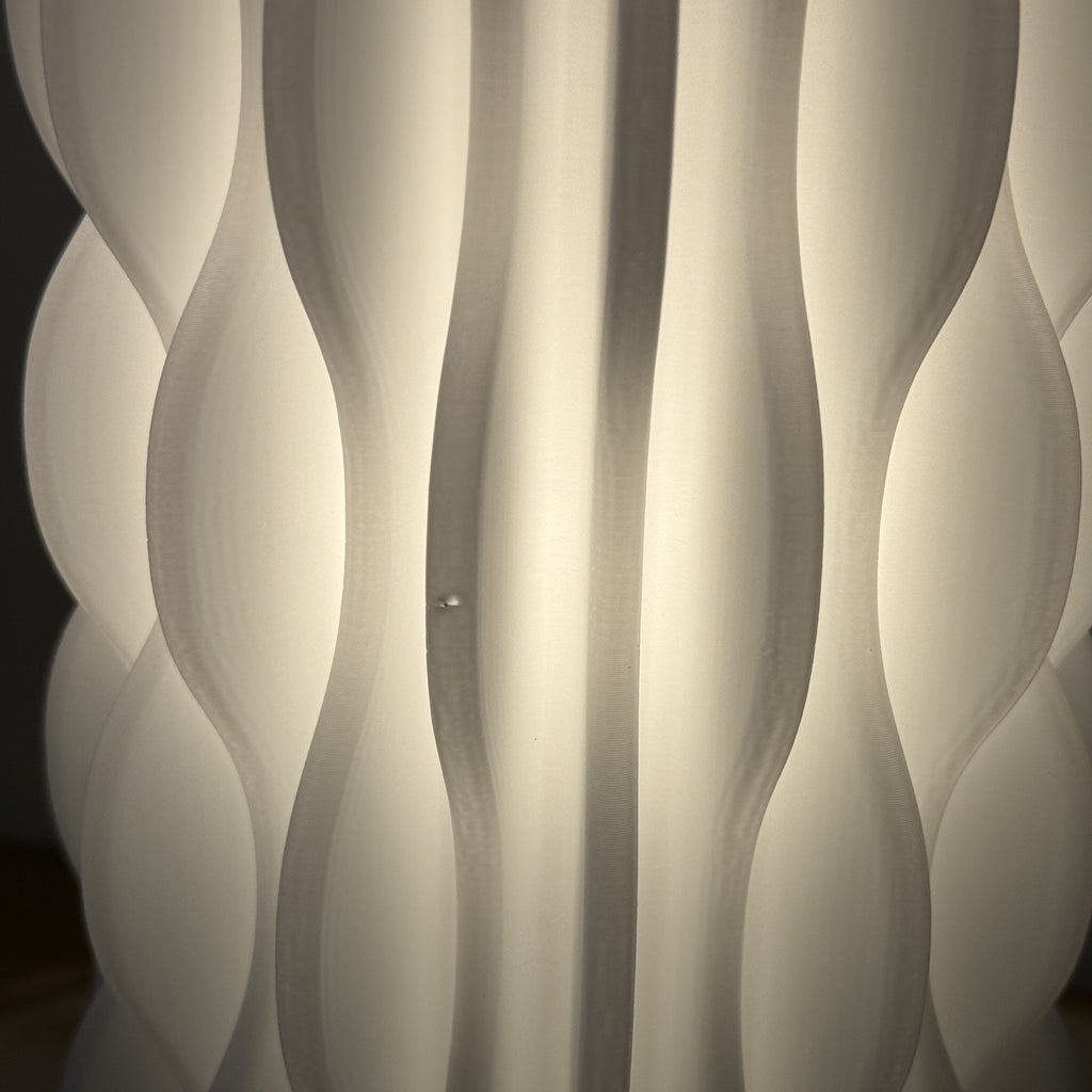 Lampe Cactus IMPARFAITE