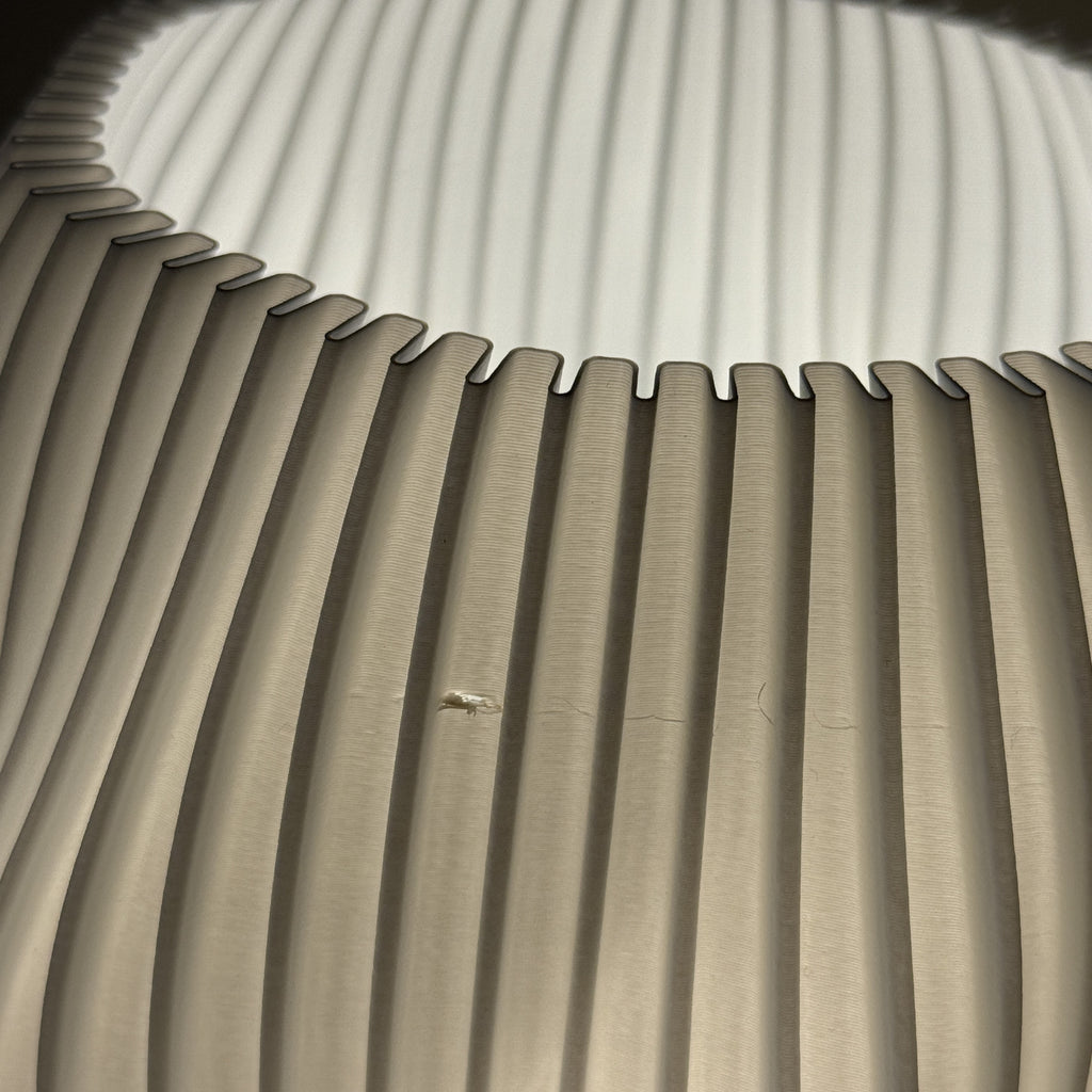 Lampe Cyclone IMPARFAITE