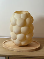 Lampe Bubble VANILLE