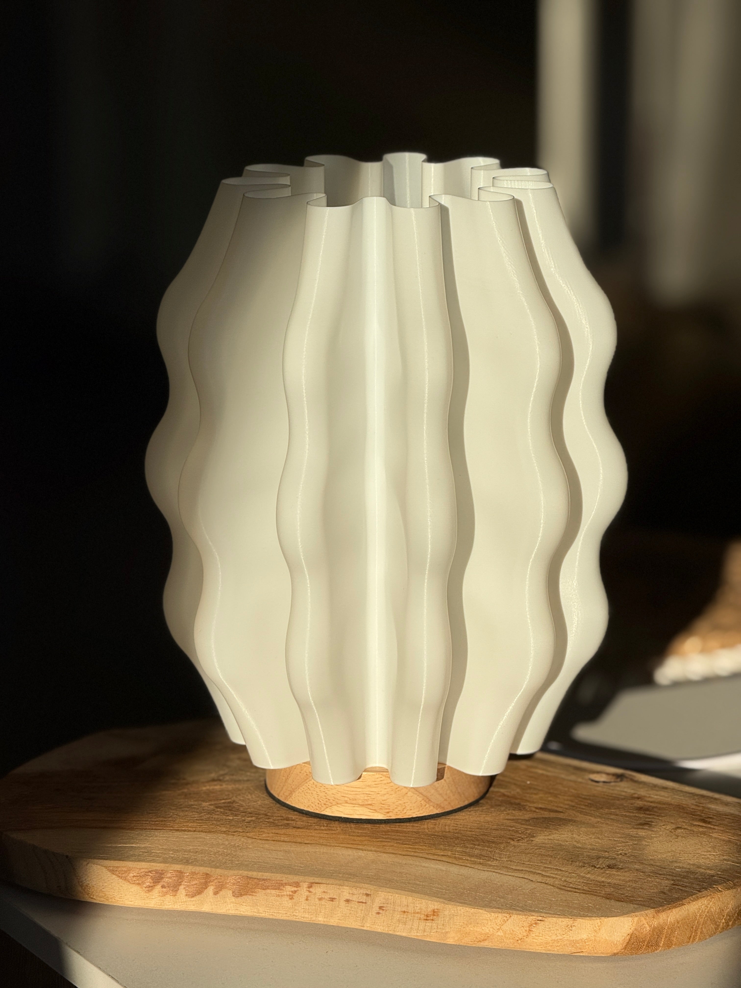 Lampe Ananas