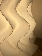 Lampe Chantilly IMPARFAITE