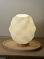 Lampe Pop-corn IMPARFAITE