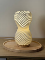 Lampe Sablier IMPARFAITE