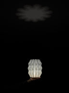 Lampe Ananas