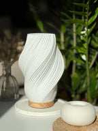 Lampe Iris