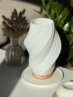 Lampe Iris