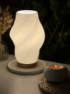 Lampe Iris