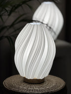 Lampe Flamme