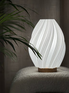 Lampe Flamme
