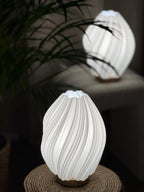 Lampe Flamme