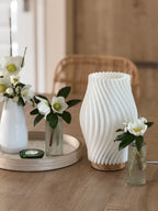 Lampe Tornade