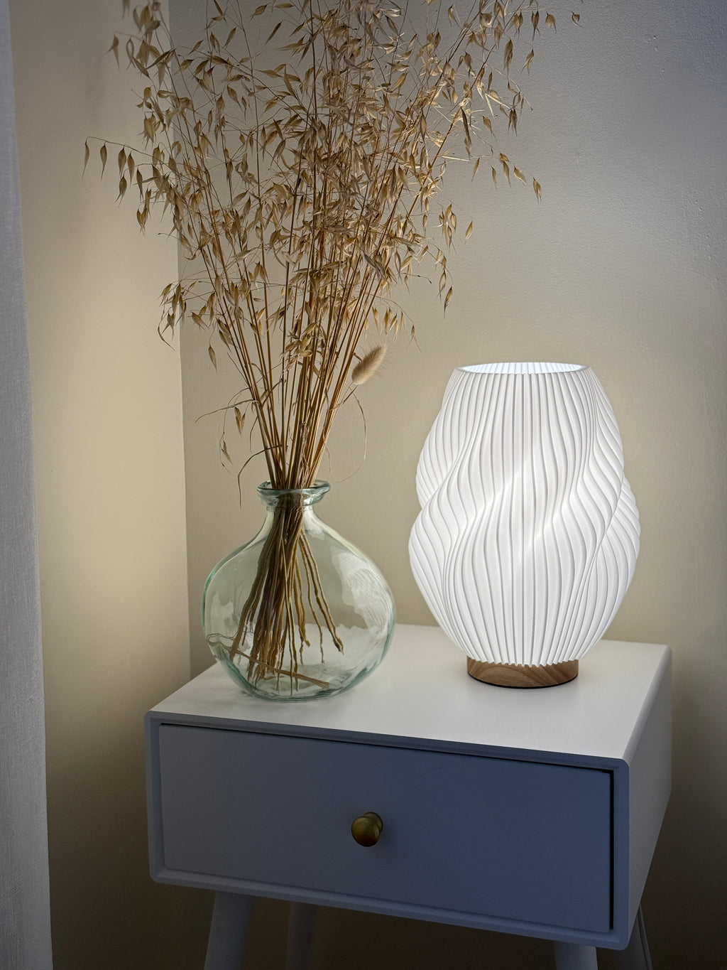 Lampe Cyclone