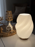 Lampe Cyclone