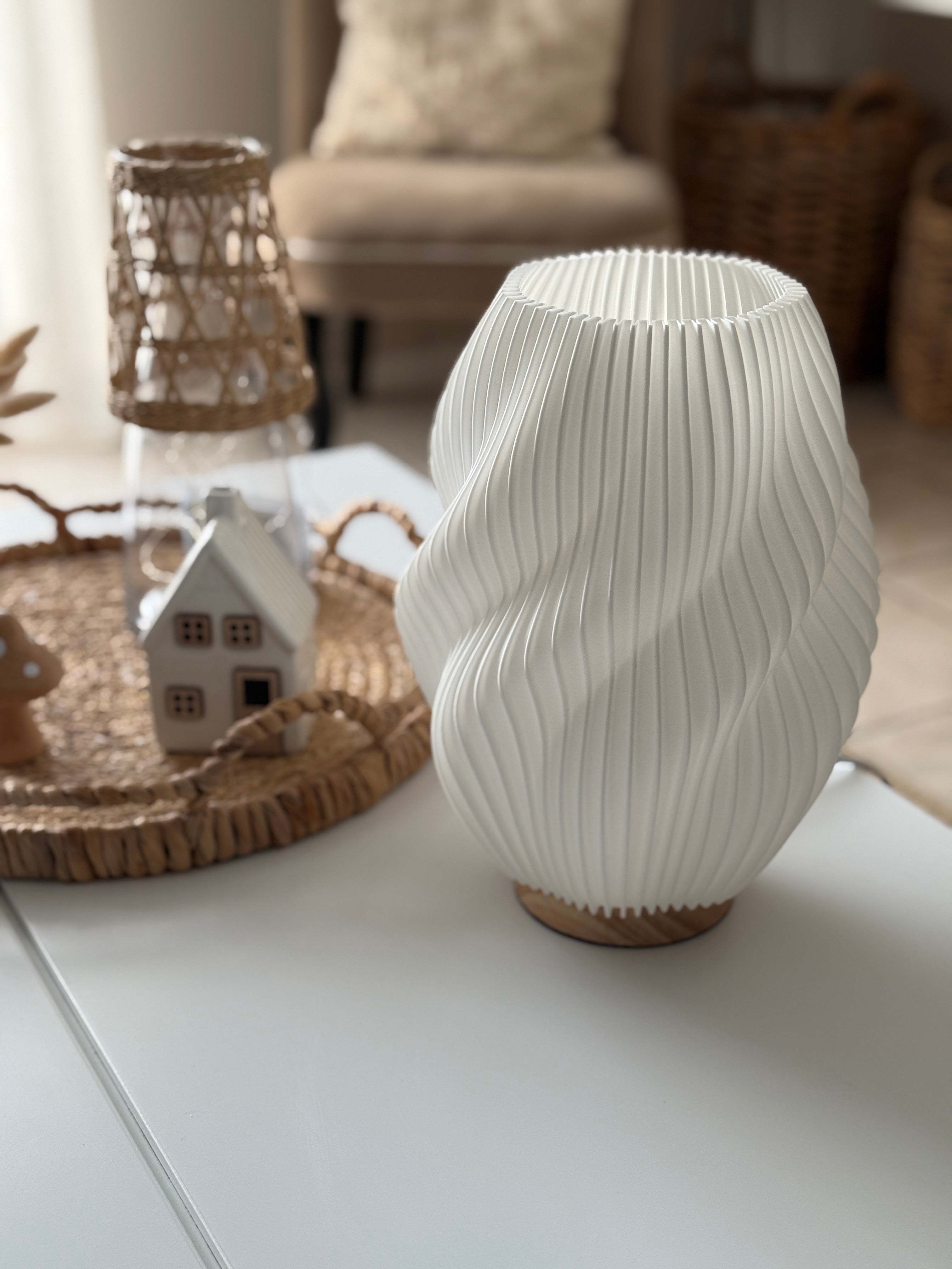 Lampe Cyclone