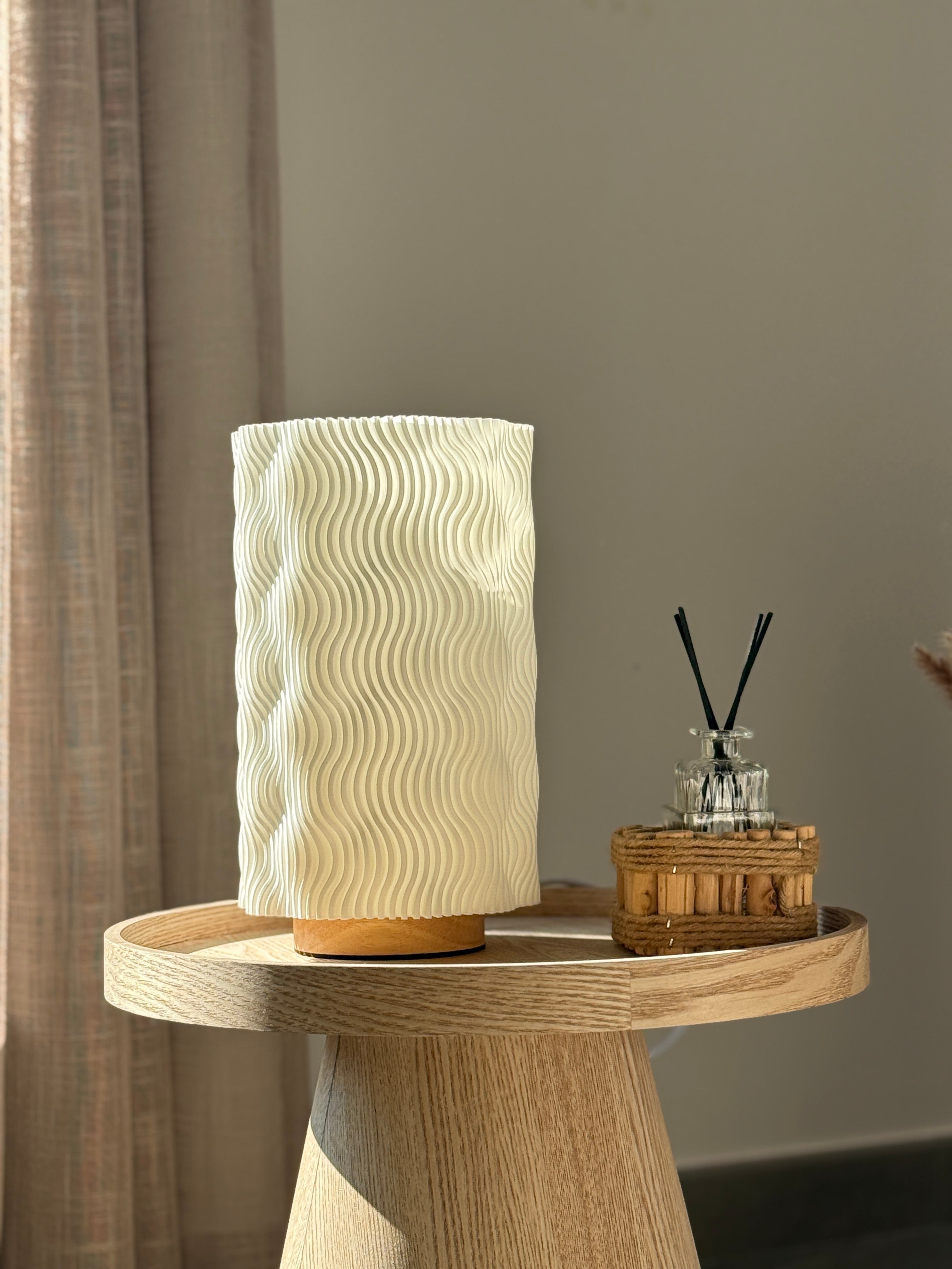 Lampe Brume