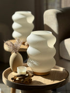 Lampe Courbe