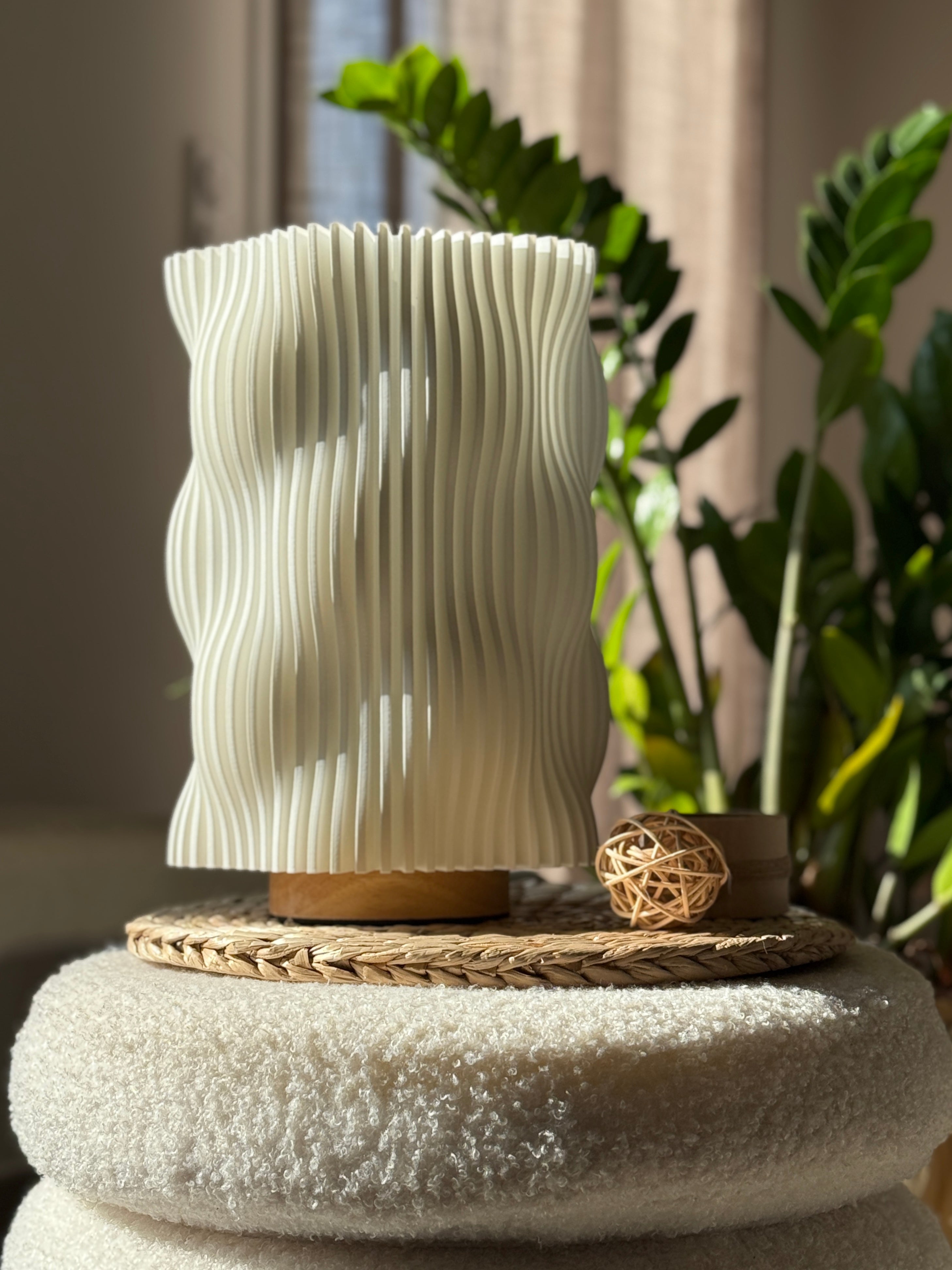 Lampe Dune