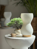 Lampe Sablier