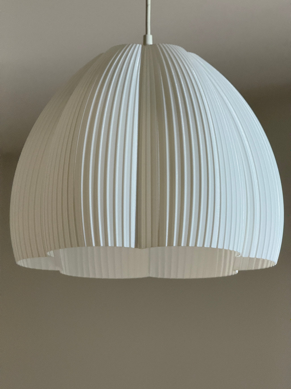 Suspension Marguerite