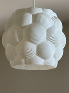 Suspension Bubble