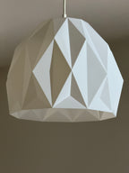 Suspension Origami