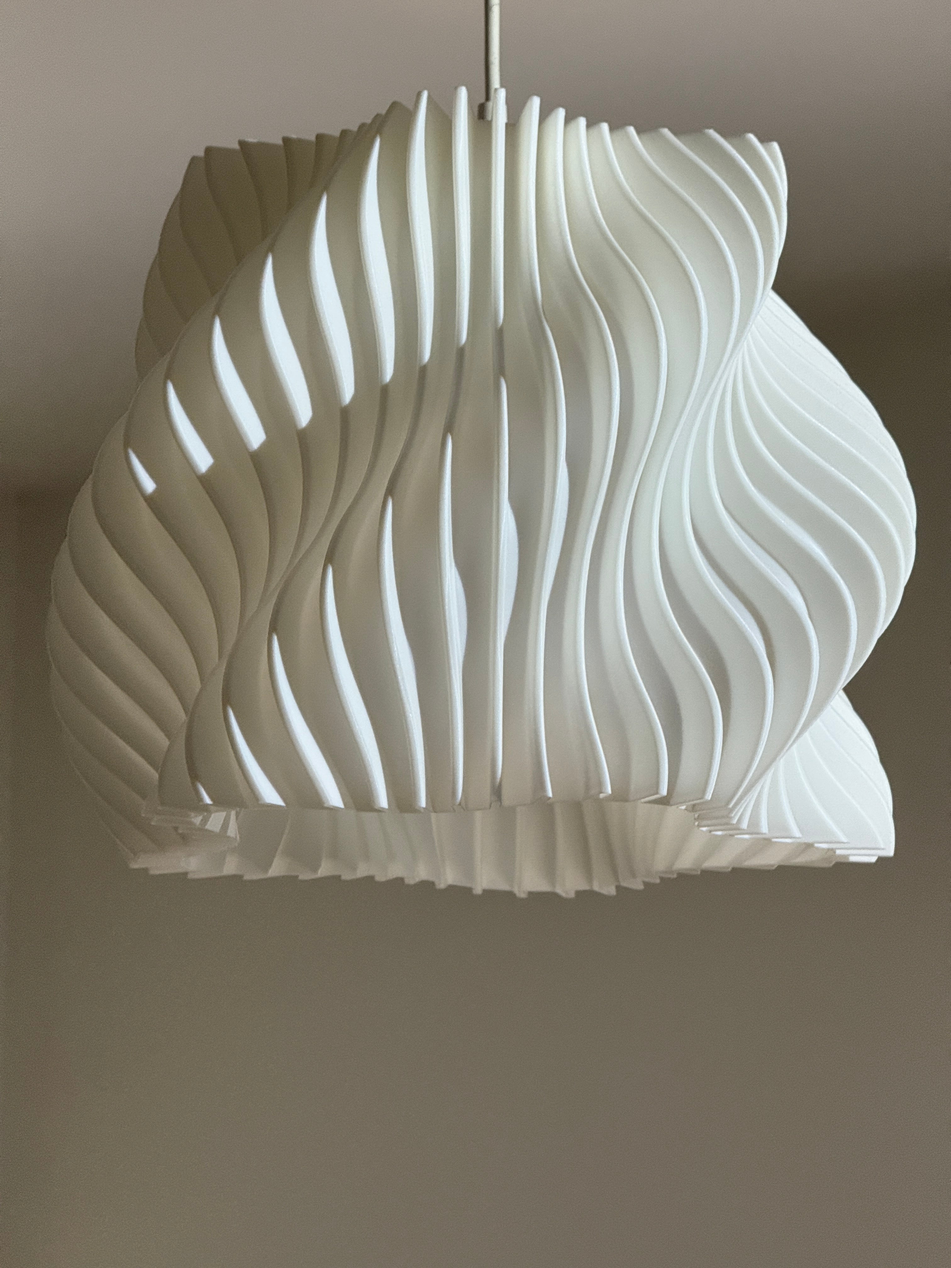 Suspension Vortex