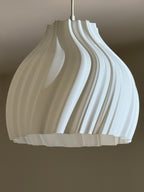 Suspension Pivoine