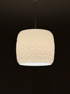 Suspension Labyrinthe