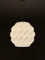 Suspension Berry