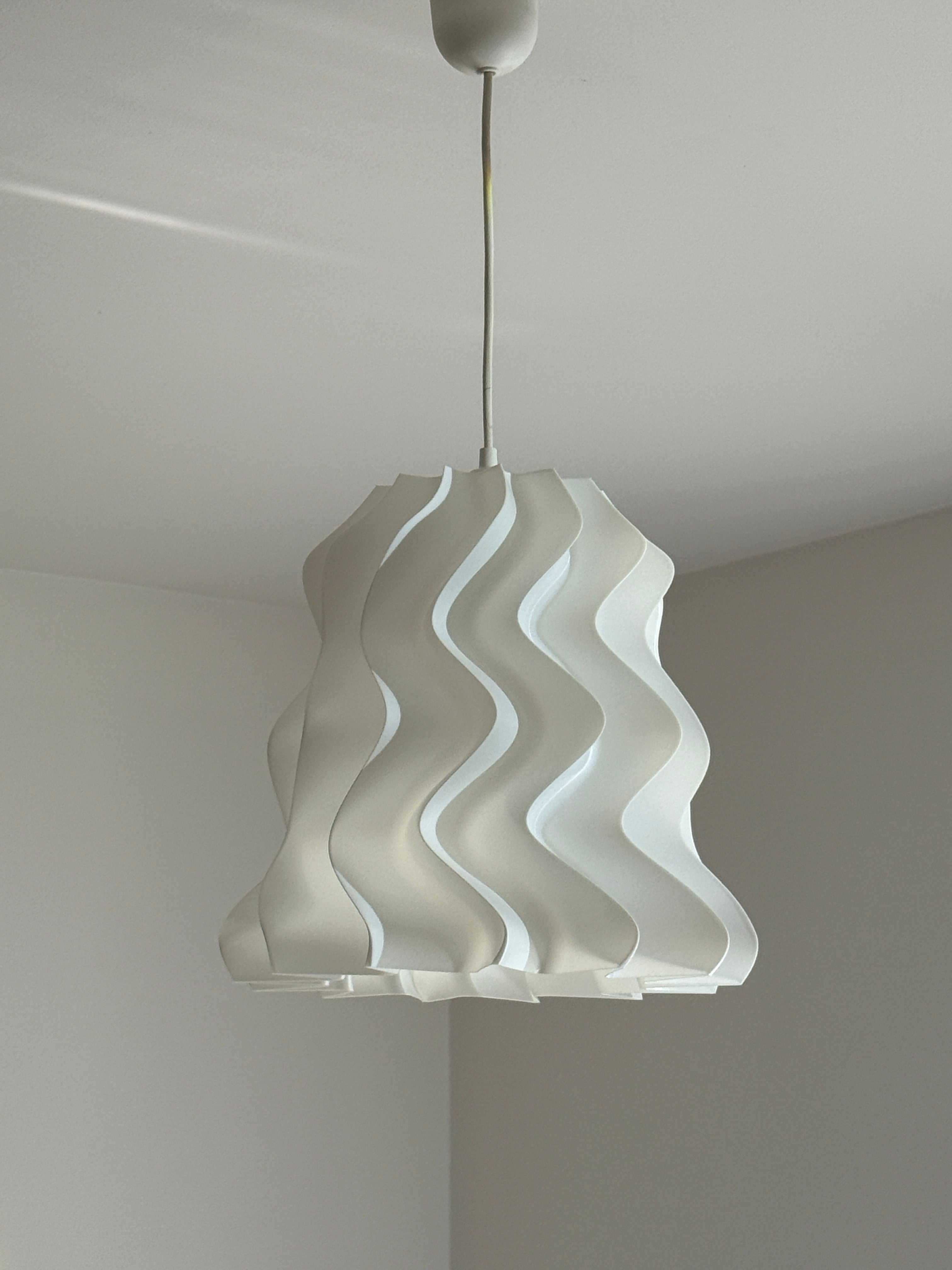 Suspension Chantilly