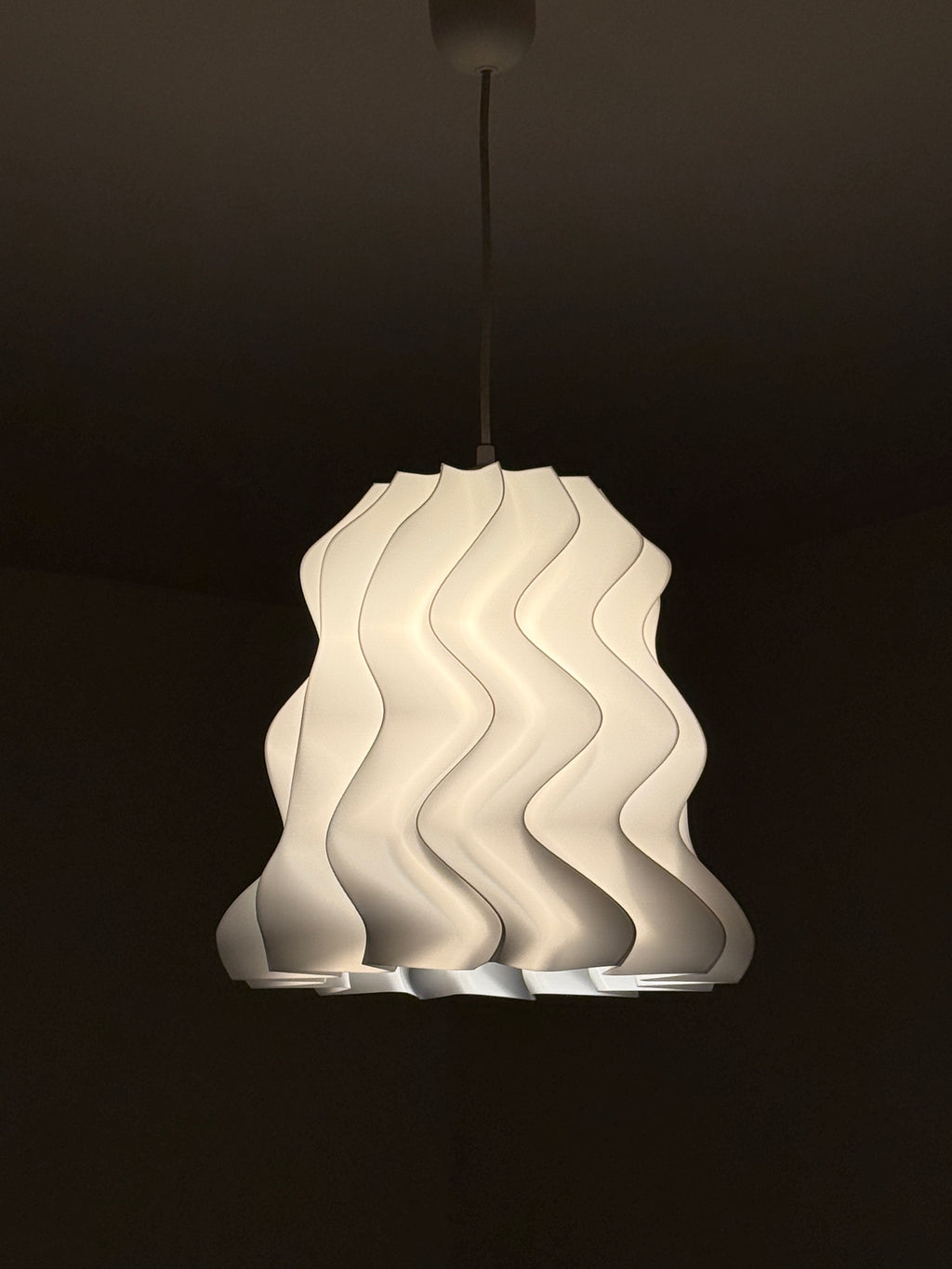 Suspension Chantilly