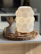 Lampe Bubble