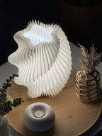Lampe Vortex