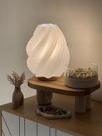 Lampe Brasier